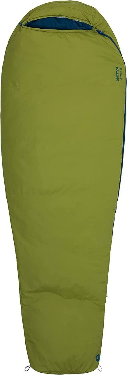 Marmot Voyager 55 Mummy Sleeping Bag