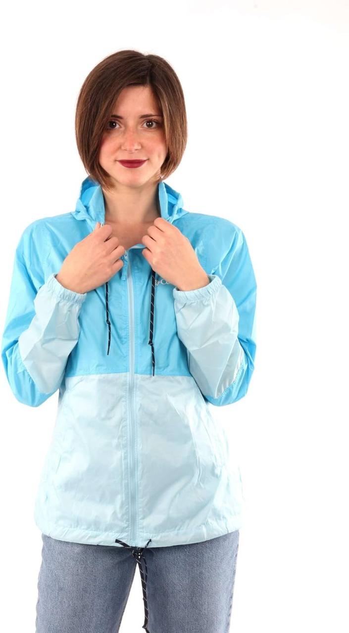 Columbia Women's Flash Forward Windbreaker