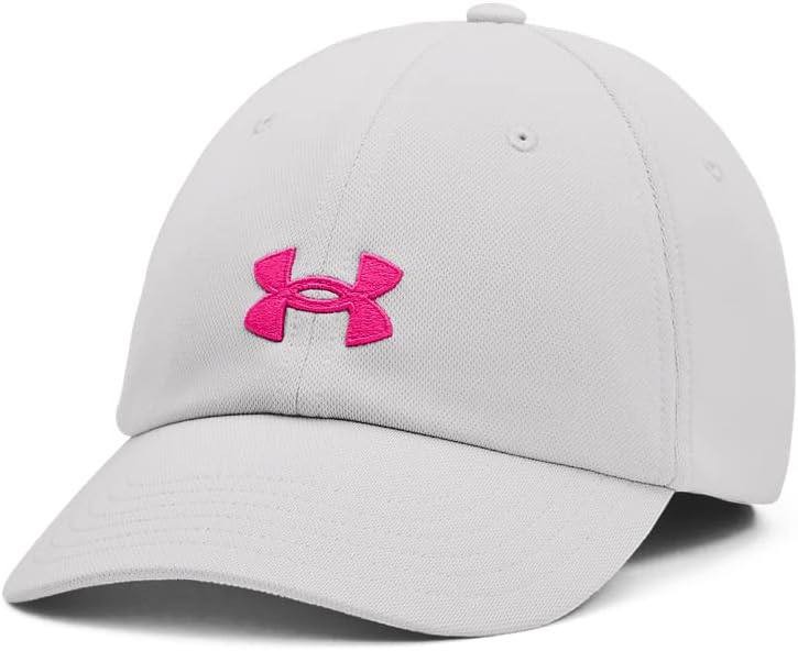 Under Armour Women's Blitzing Cap Adjustable